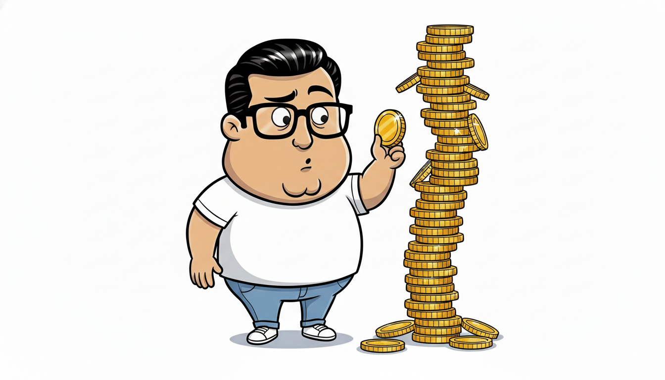 부자는 절대 하지 않는 ‘시간 낭비’의 비밀: 당신의 1시간은 얼마인가요?