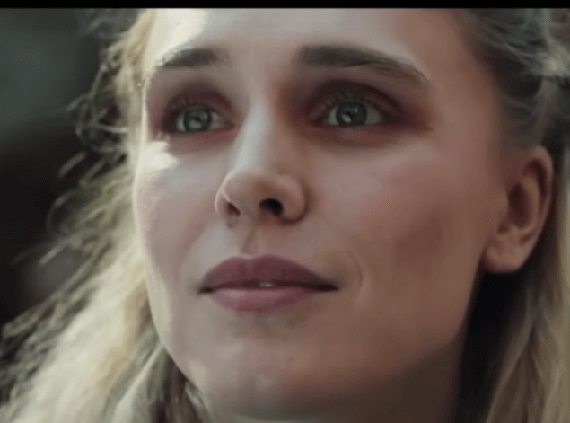 생존 너머의 진실1