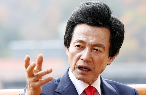 허경영 프로필 나이 고향 학력 하늘궁 위치