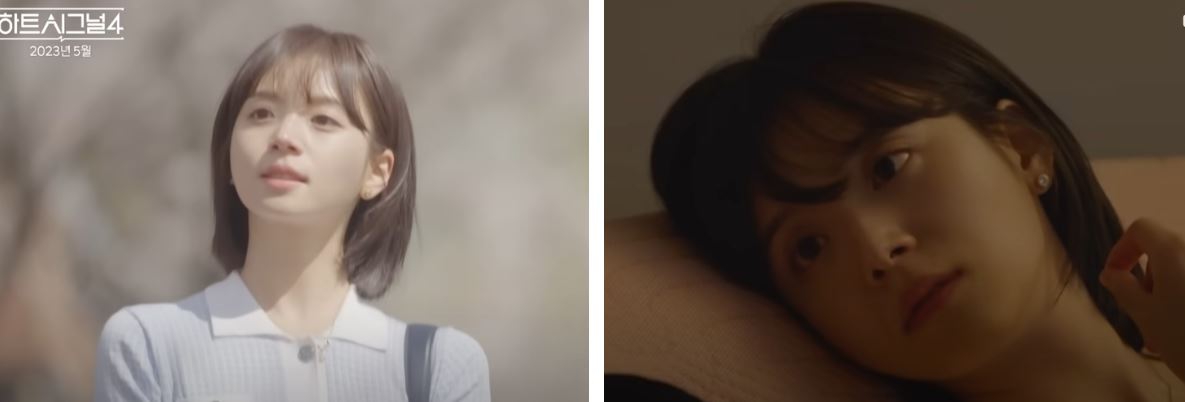 대한항공출신 김지영