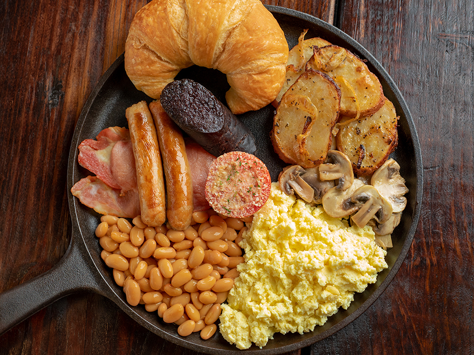 호그와트 다이어트