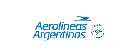 아르헨티나항공 로고