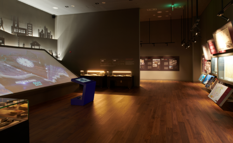 안산산업역사박물관