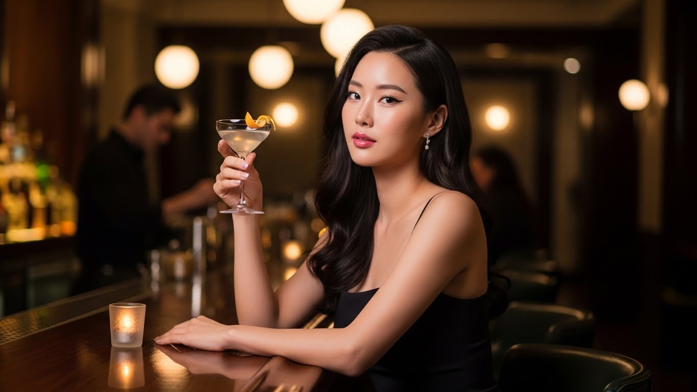 샴페인