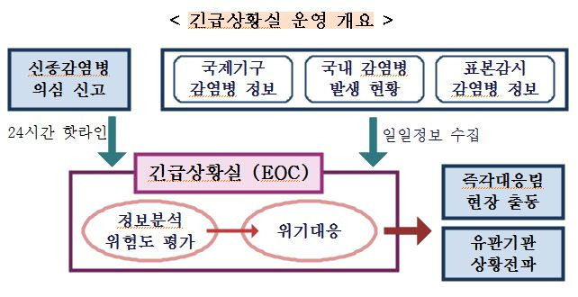 중국 신종 감염병