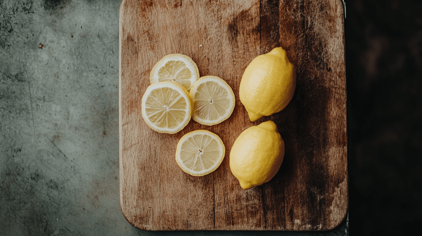 레몬-피부-건강