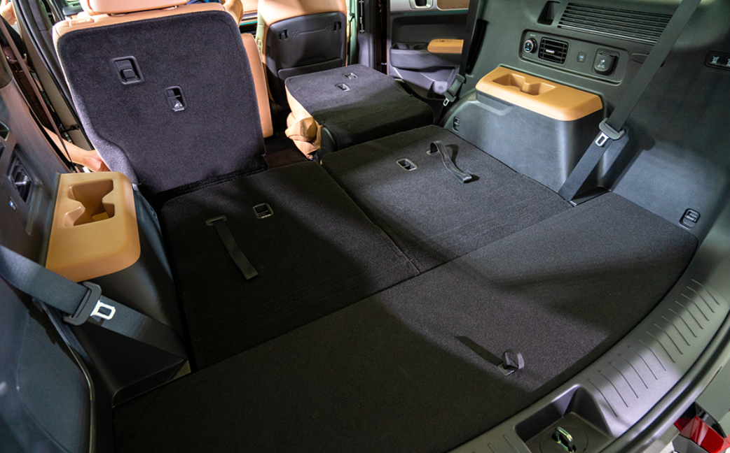 싼타페 하이브리드 풀체인지 가격