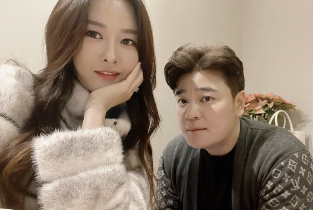 추신수 하원미