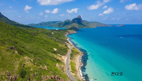 베트남 가이드가 강력하게 추천하는 지상낙원 여행지