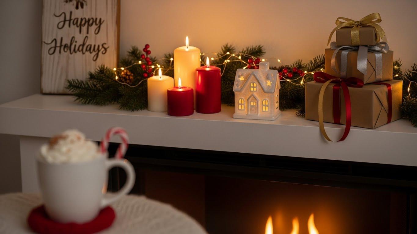 연말연시 인사말 문자