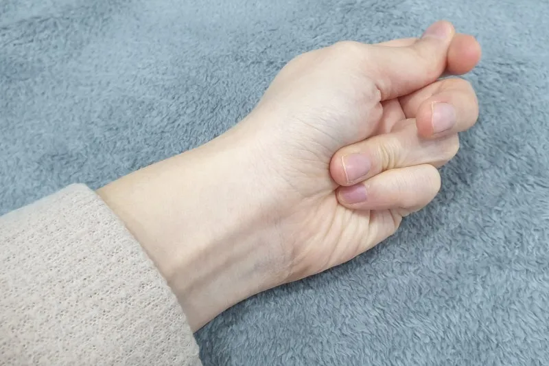 왼쪽 손이 저린 이유 완벽 건강 진단_8