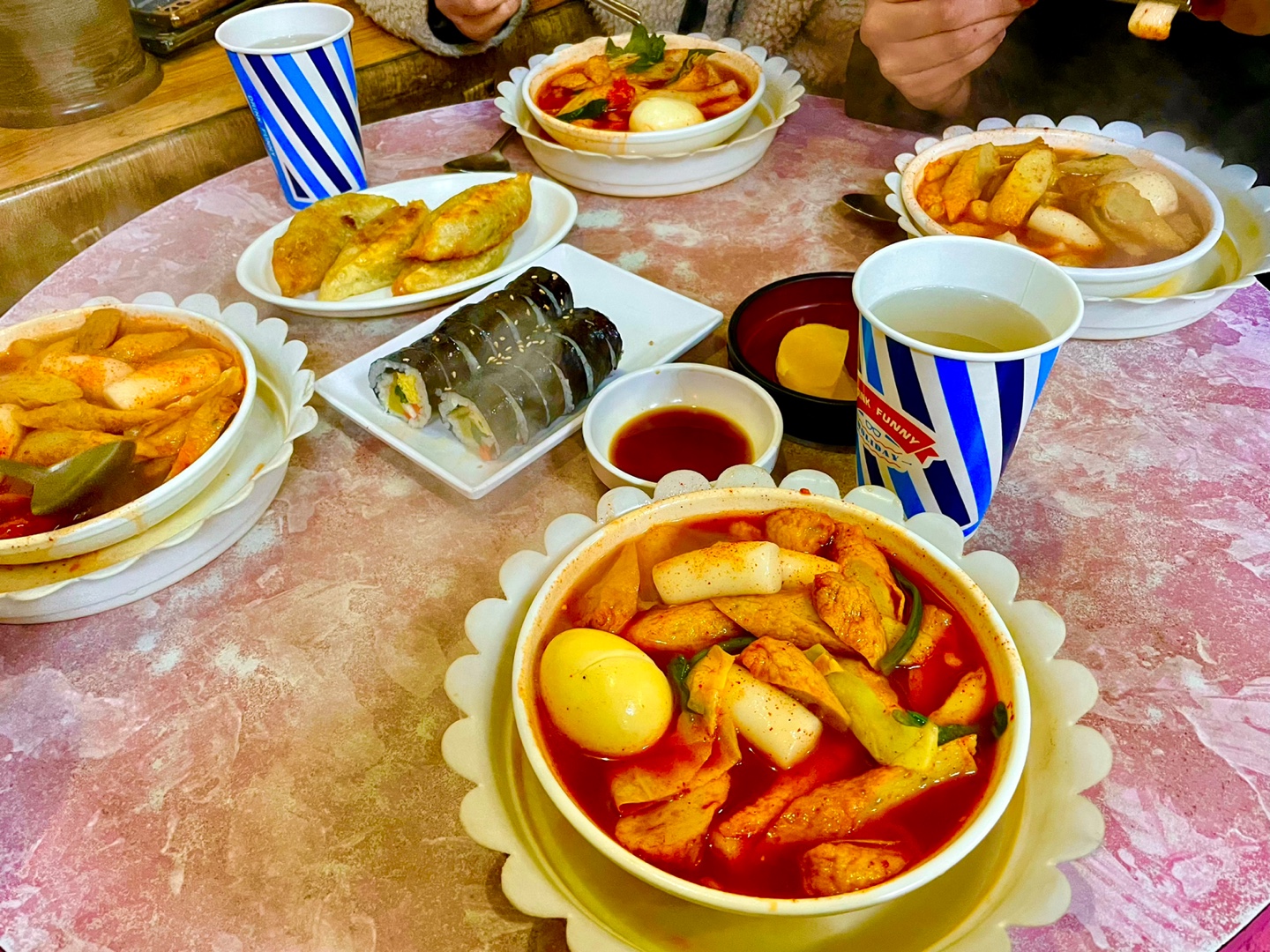 떡볶이