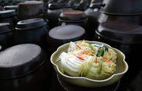 김장김치 밀키트