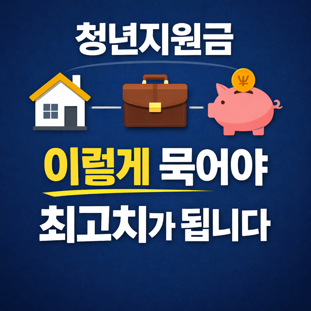 2026청년지원금 최고의조합-썸네일