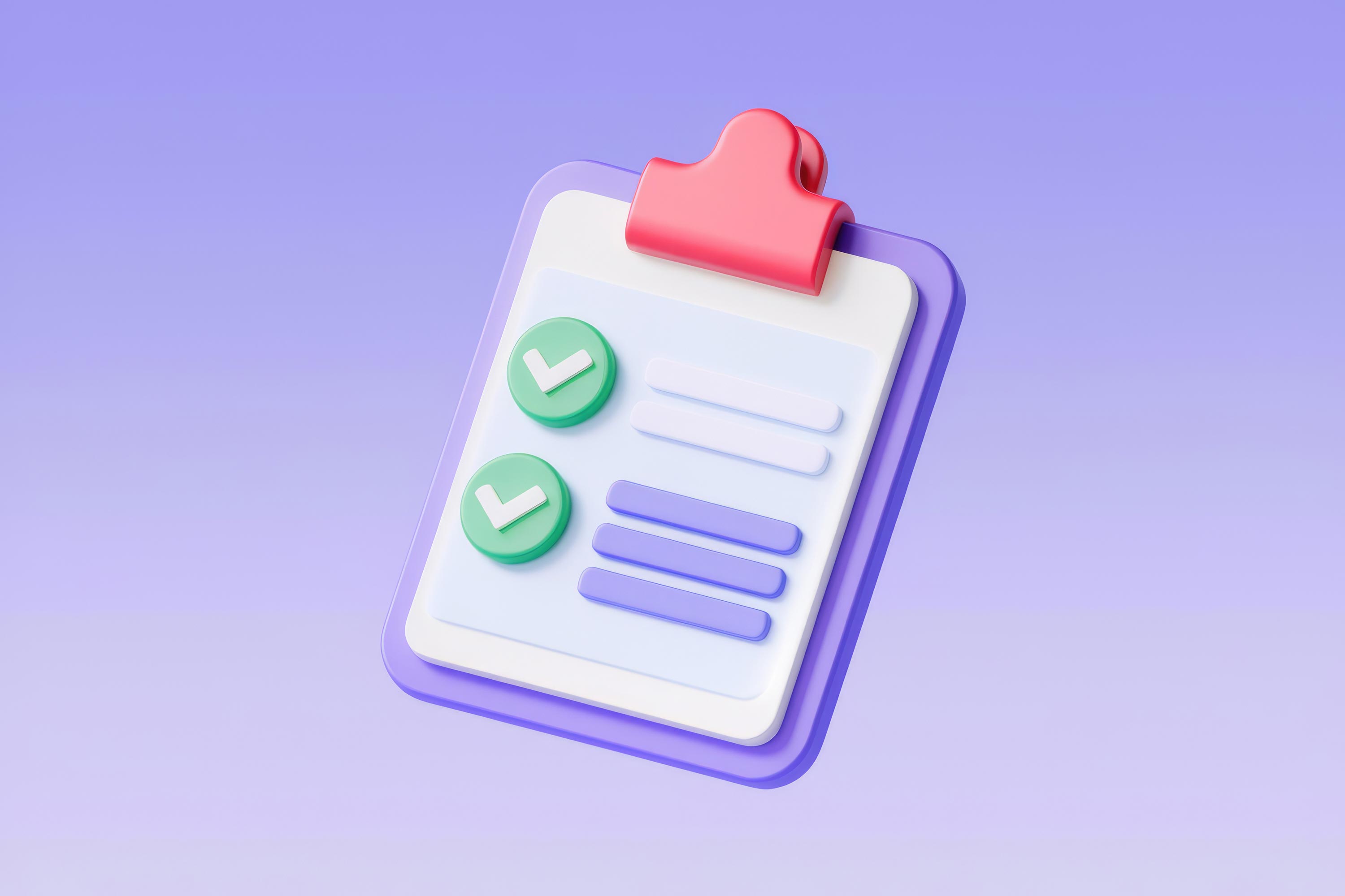 완벽한 UX 설계를 위한 사용성 체크리스트: 실무 가이드