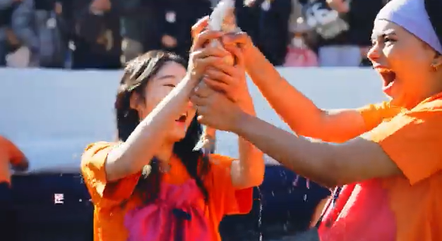 2025얼음나라화천 산천어축제(Hwacheon Sancheoneo Ice festival)