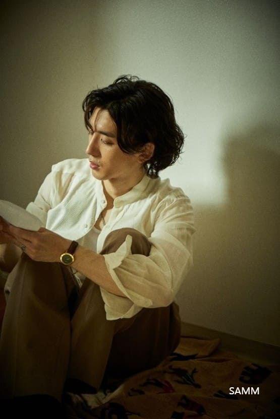 잔나비 최정훈 열애 인정