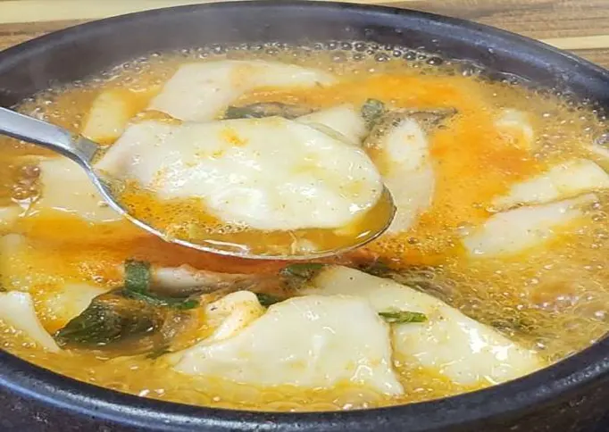 보불어탕명가