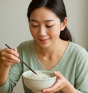 바나듐 쌀 효능