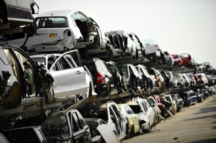 경기지역 폐차장 위치 및 전화번호