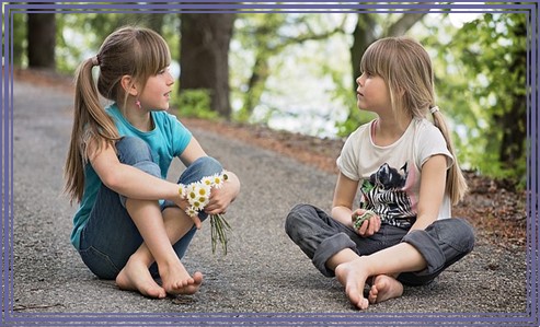 초등학생 친구 사귀기 방법과 관계유지 팁