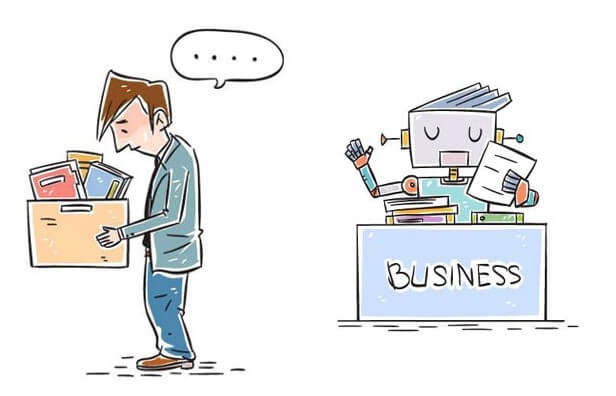 CLOVA X 일자리 감소