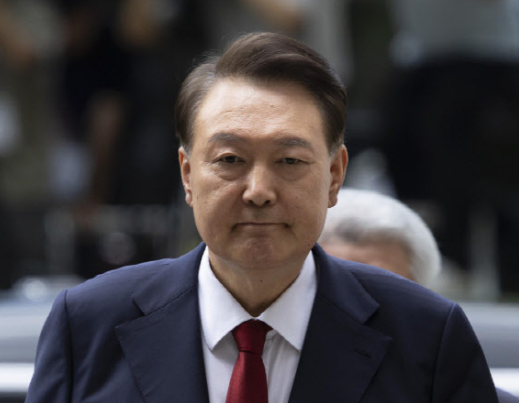 윤석열 1심선고