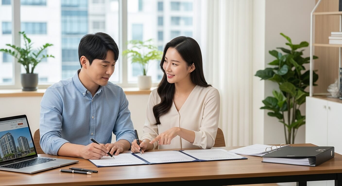 부동산 경매 임장 하는 방법