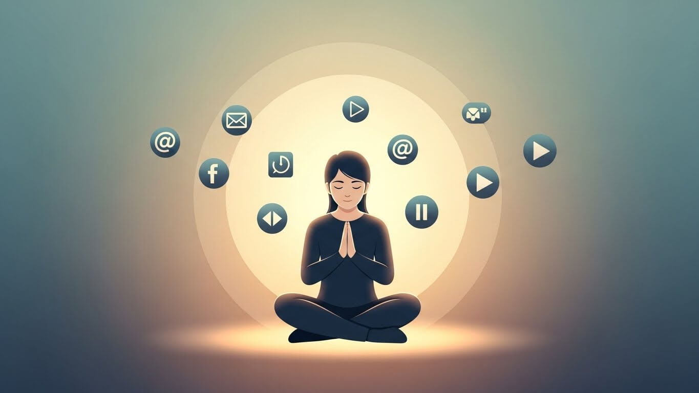 신앙으로 세상의 소식을 분별하는 자세