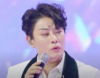 사랑은 무슨 얼어죽을 사랑이야 - 강문경