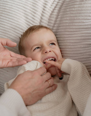 sleep care baby