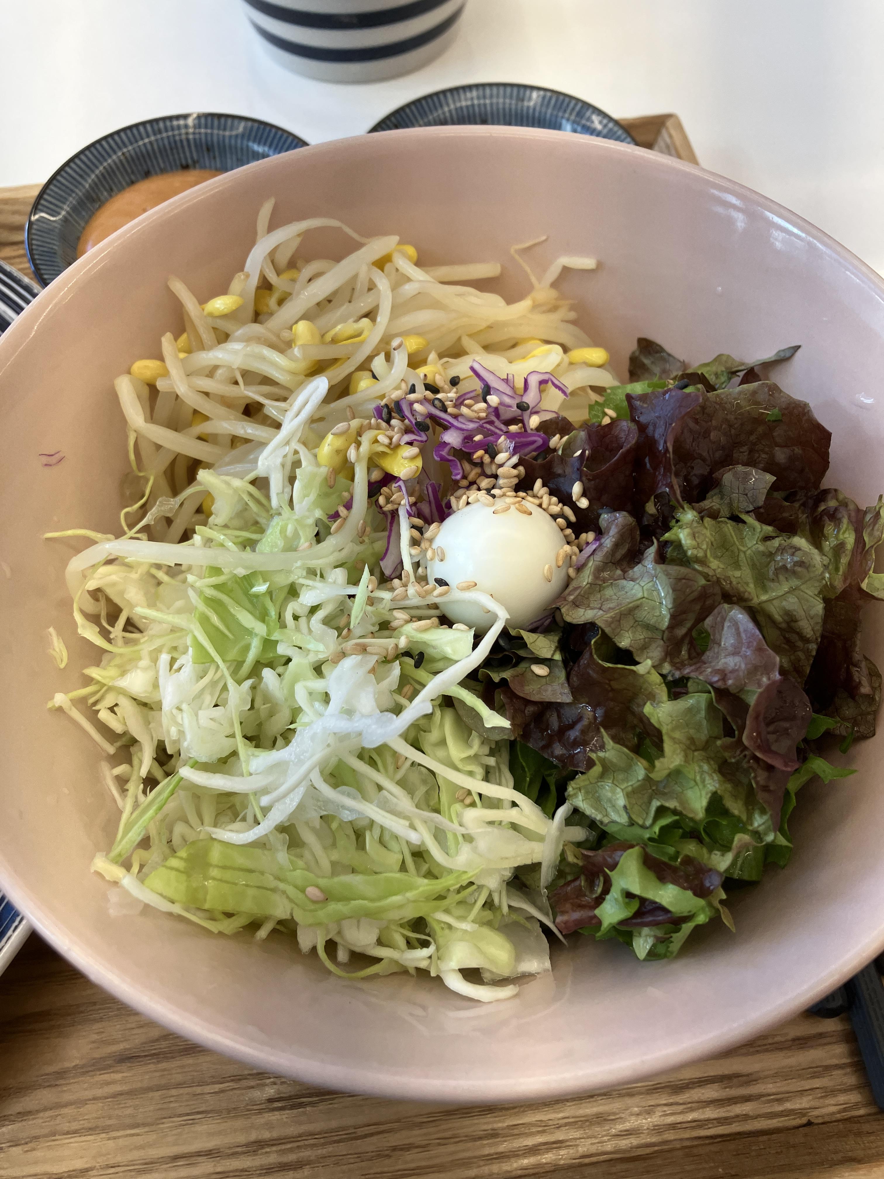 쫄면