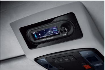 스타리아 캠핑카 정보