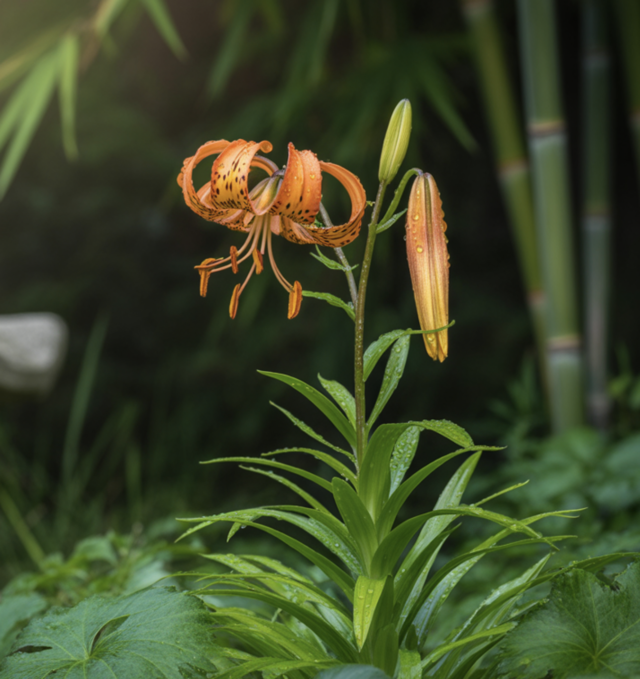 꽃이 진 후&amp;#44; 진짜 관리가 시작된다