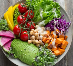 고지혈증에 좋은 음식 나쁜 음식