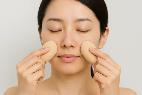 팔자주름 없애는 가장 쉬운 방법21