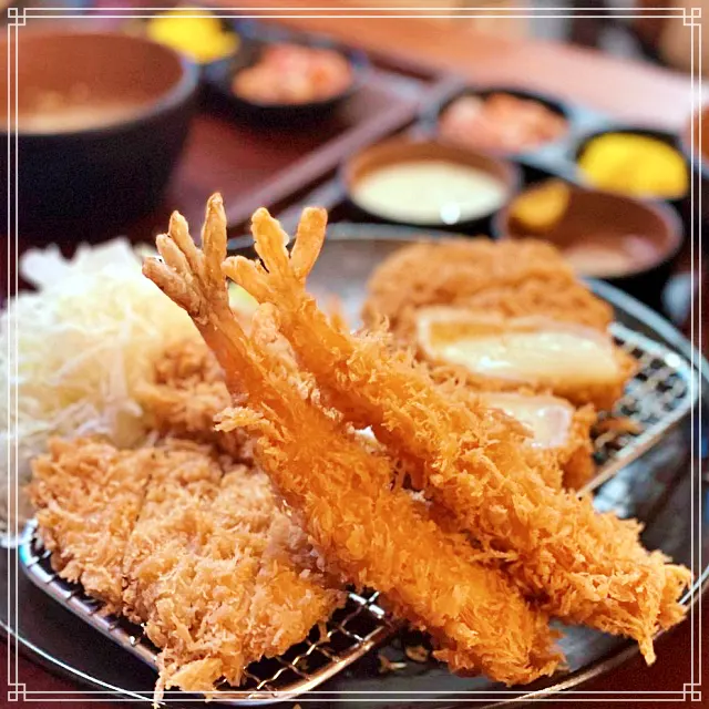 OBS 어서옵쇼 강남, 대치, 도곡 맛과 양으로 승부하는 수제 돈가스 맛집