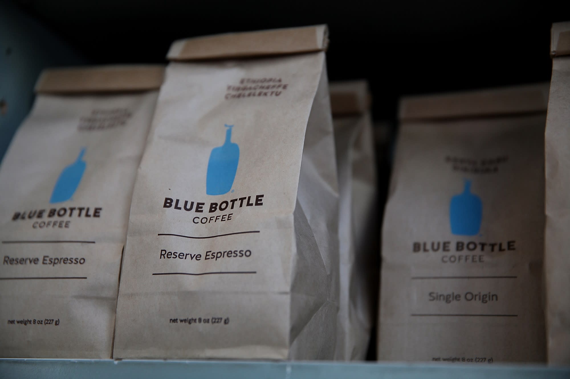 블루보틀, 커피 문화의 혁신을 이끄는 프리미엄 커피 브랜드의 모든 것