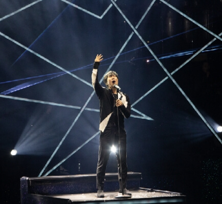 2024 이문세 콘서트