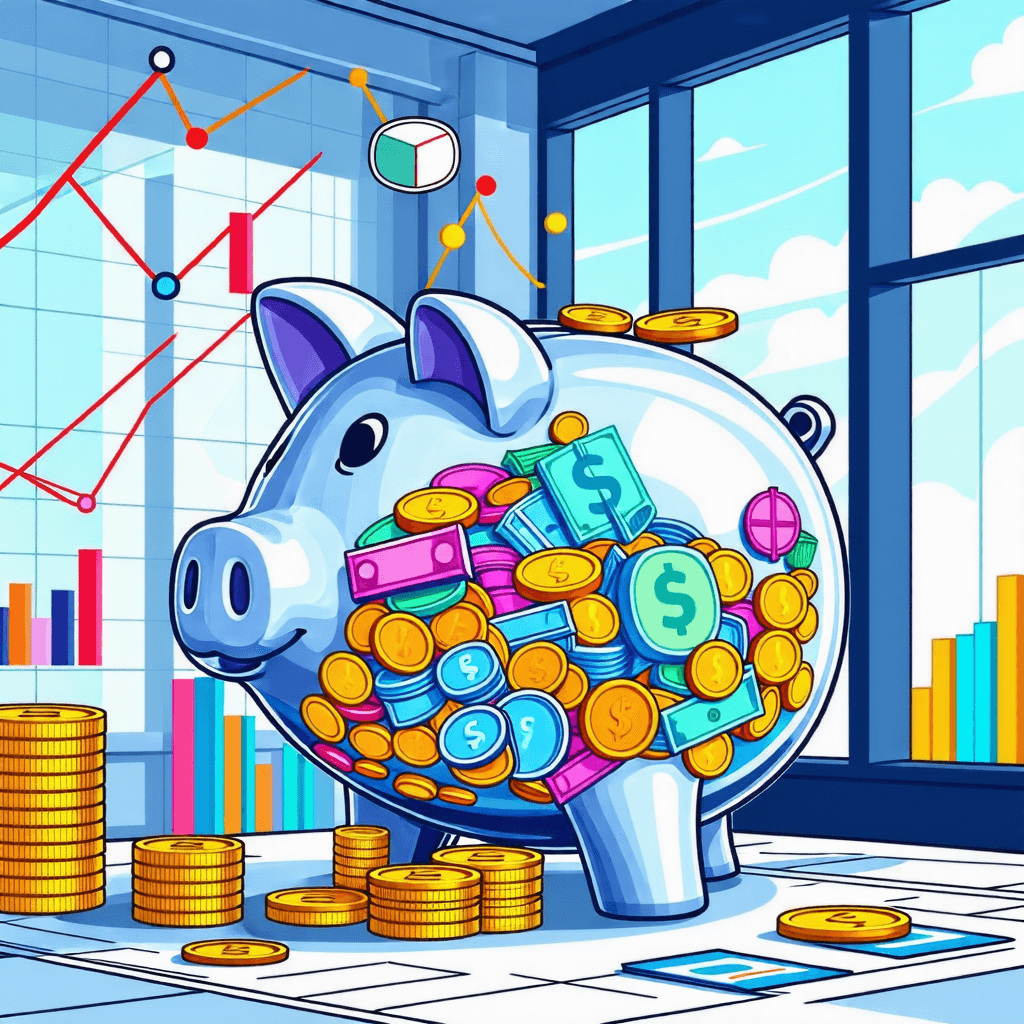 신한은행 8.0% 다둥이 상생 적금