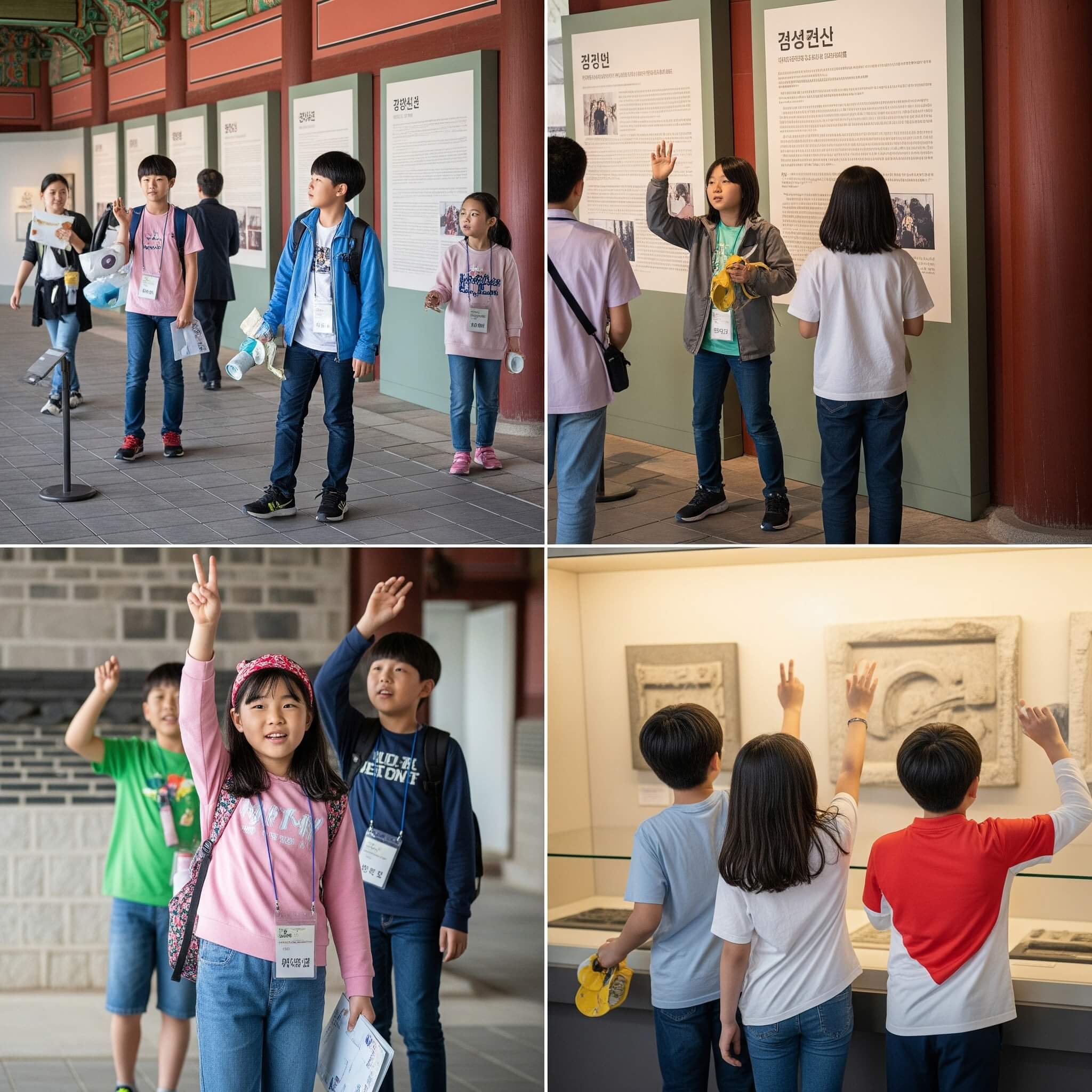 경주 국립박물관