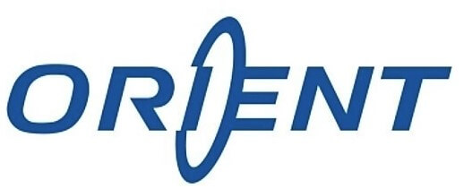 오리엔트정공 로고