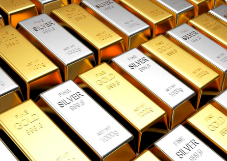 금은 폭락과 레버리지 청산의 연쇄효과