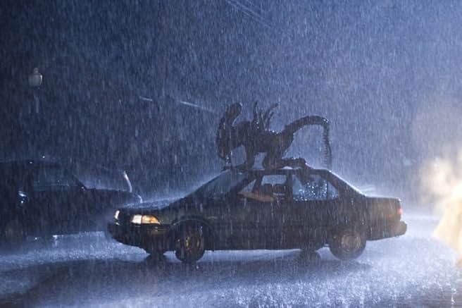 AvP 2 에이리언 vs 프레데터 2