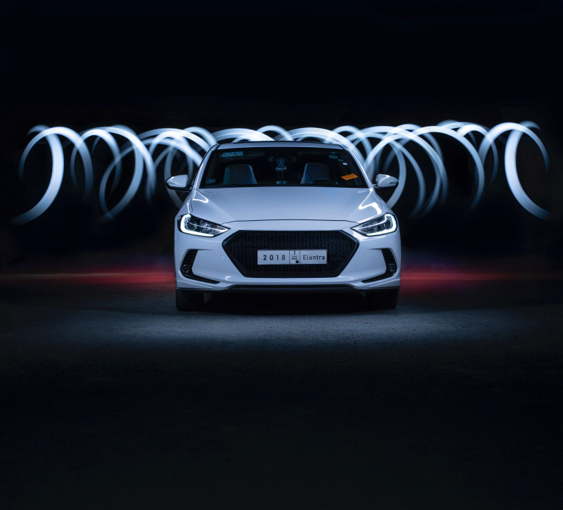 현대자동차 생산직 채용 공고