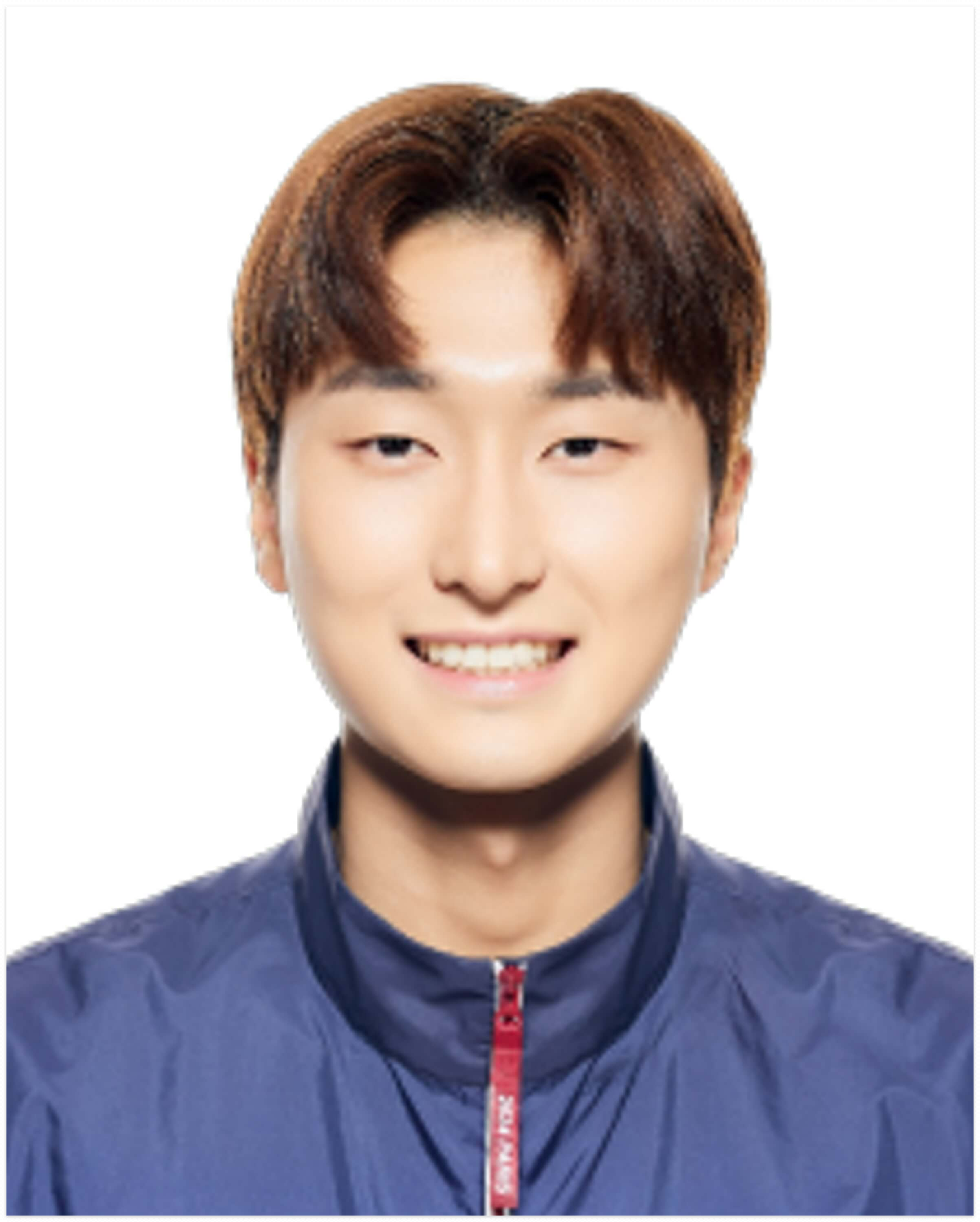 김원호 선수