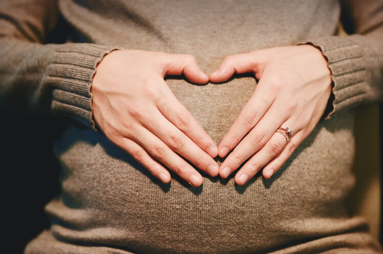 임신사전건강관리검사비지원 