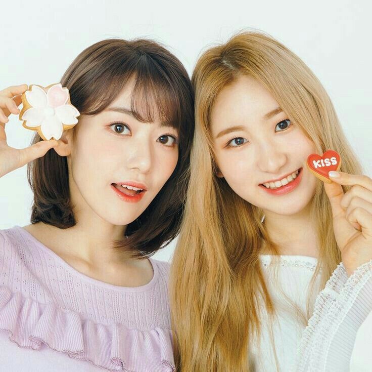 아이즈원 프로듀스48 사진 모음 아이즈원 프로듀스48 사진 모음