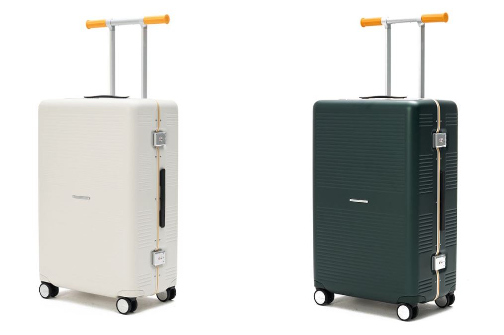 로우로우 캐리어 2