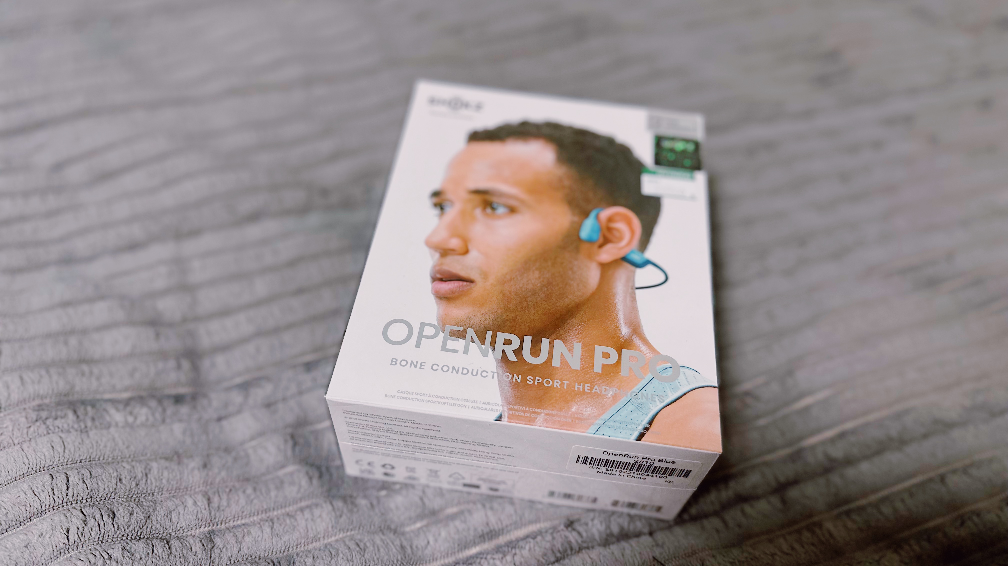 샥즈오픈런프로 S810